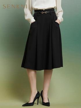 3楼SENKNI服饰半裙