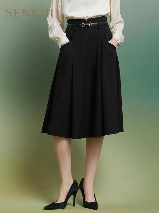 3楼SENKNI服饰半裙 商品图0