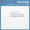 洁丽雅（Grace）一次性洗脸巾加厚母婴干湿两用绵柔巾珍珠纹吸水洁面巾60抽单包 商品缩略图2