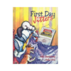 First Day Jitters 商品缩略图0
