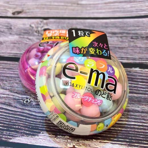 悠哈 水果味/葡萄味糖33g 商品图1