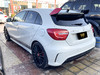 【二手车】奔驰A 45 AMG 4MATIC 2014款 2.0T 商品缩略图4