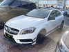 【二手车】奔驰A 45 AMG 4MATIC 2014款 2.0T 商品缩略图2