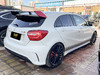 【二手车】奔驰A 45 AMG 4MATIC 2014款 2.0T 商品缩略图5