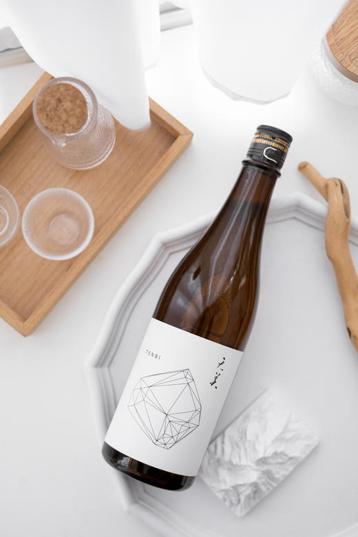 天美 纯米吟酿（白天） 商品图2