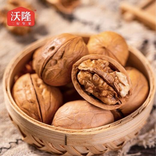 【年货】沃隆新年快乐礼盒1500g 商品图3
