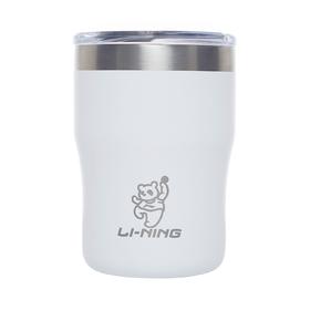 【出行必备】乒乓球系列保温咖啡杯 AQTS365-1