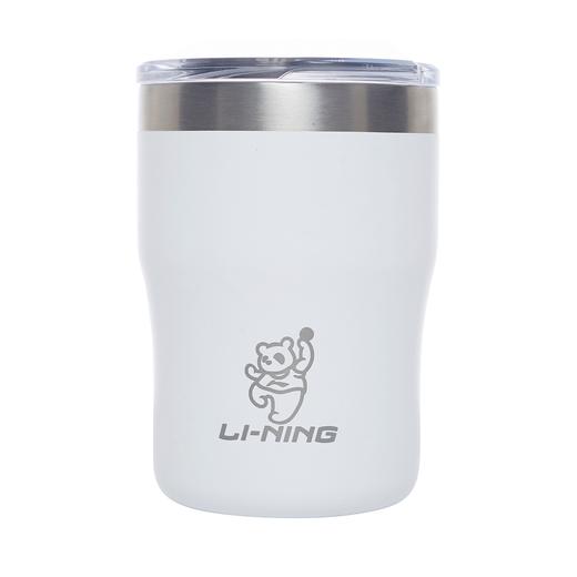 【出行必备】乒乓球系列保温咖啡杯 AQTS365-1 商品图0