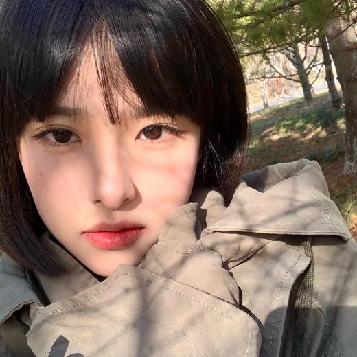 fairycon黑糖啵啵 超自然心机款 14.0mm 含硅水凝胶 年抛 商品图2