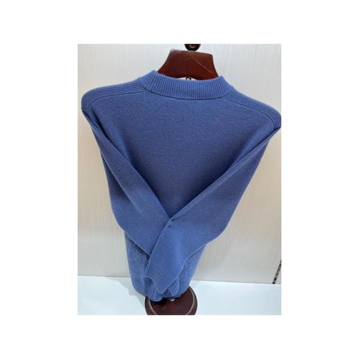 3楼 梦特娇男半高领套衫 商品图1