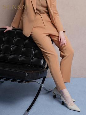 3楼SENKNI服饰裤子