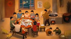  每逢佳节胖三斤？这八种食物应对“节后后遗症”！ 