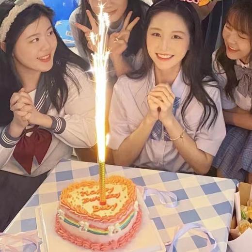 烟火蜡烛 商品图0