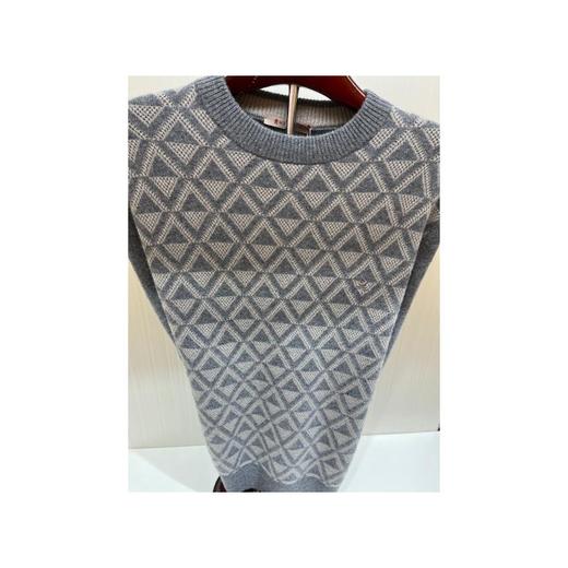 3楼 梦特娇圆领男套衫 商品图0