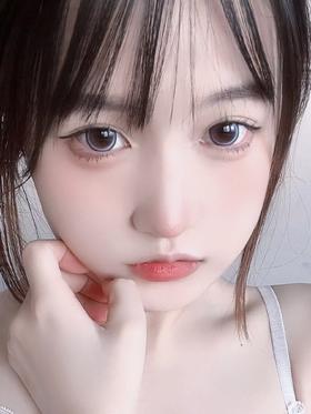 Sheepcon美瞳 葡萄珍宝珠 14.5mm