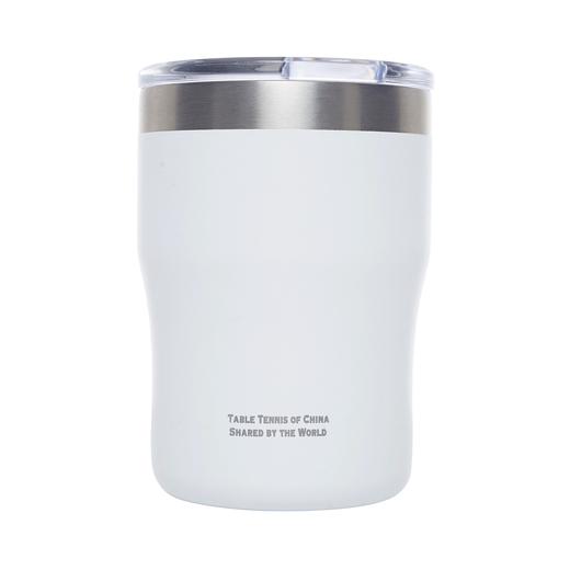 【出行必备】乒乓球系列保温咖啡杯 AQTS365-1 商品图1