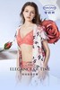 5F EmbryForm安莉芳 【玫瑰园系列】无钢圈舒挺杯文胸 商品缩略图0