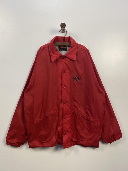 80年代 Vintage 美国制 兰卡斯特飞行俱乐部  Dunbrooke 运动外套 _SJK(L-XL) 商品图1