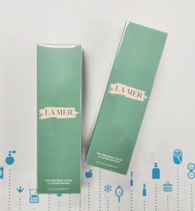 LA MER海蓝之谜 精粹水200ml （146599）