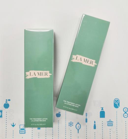 LA MER海蓝之谜 精粹水200ml （146599） 商品图0