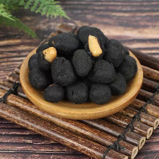 宝岛妈妈 竹香花生豆200g 商品图2