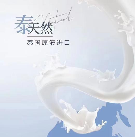 【6F】富安娜 泰国进口抗菌乳胶枕 商品图10