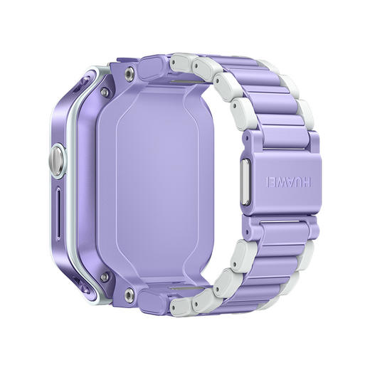 华为儿童手表 5X Pro 极光紫 幻夜黑 商品图6