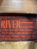 80年代 Vintage RIVER 丝绸 运动外套 _SJK(S) 商品缩略图2
