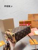 点此购买 LV经典老花单肩软箱子 js 245152 商品缩略图4