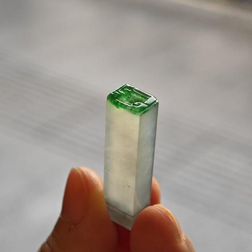 古朴如意印章 商品图0