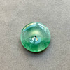 高冰种飘绿花翡翠平安扣 商品缩略图5