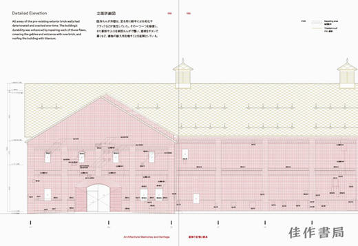 弘前れんが倉庫美術館 / 弘前当代艺术博物馆  Hirosaki Museum of Contemporary Art  商品图4