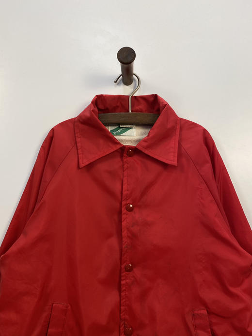 90年代 Vintage HARTWELL 运动外套 _SJK(S) 商品图4