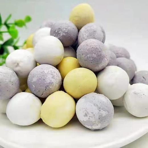 唐老太彩色双馅元宵（390克） 商品图0