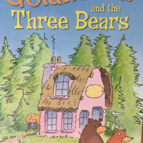 Goldilocks and the Three Bears