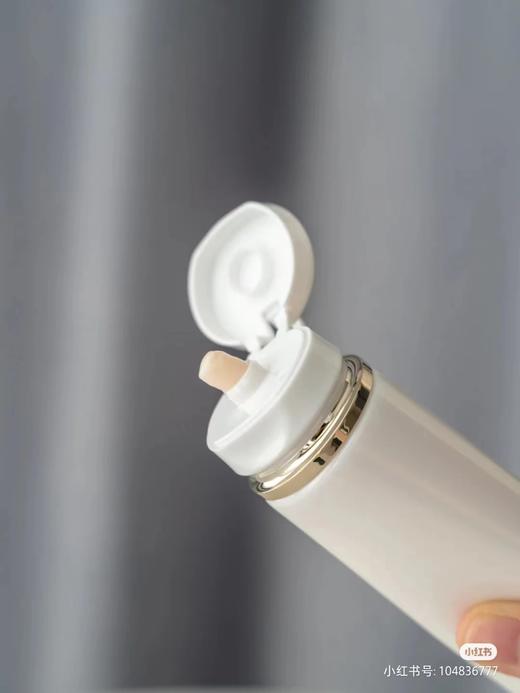 CPB/cpb 洁面膏 洗面奶 清爽型/滋润型 125ml 商品图8