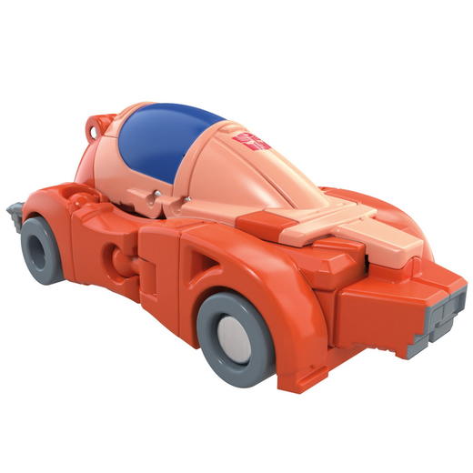 孩之宝 Hasbro变形金刚经典电影核心级系列TF7转轮 商品图4