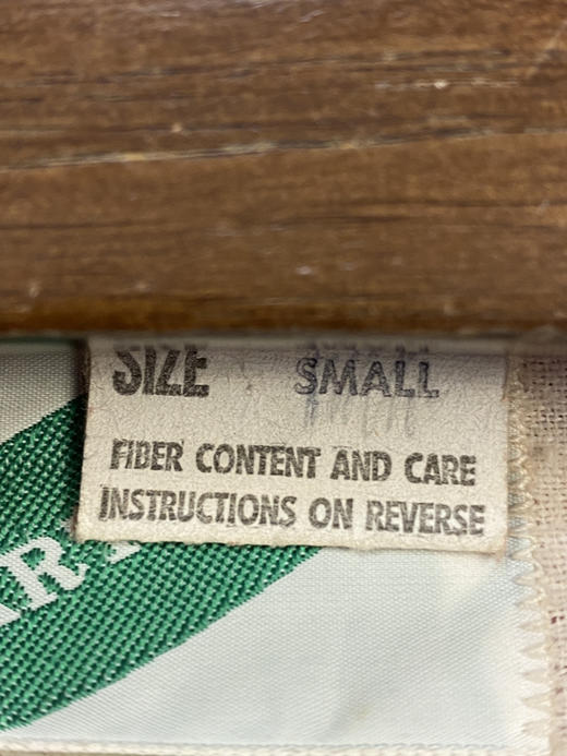 90年代 Vintage HARTWELL 运动外套 _SJK(S) 商品图3