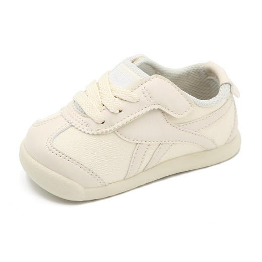 软底儿童小白鞋1631 商品图1