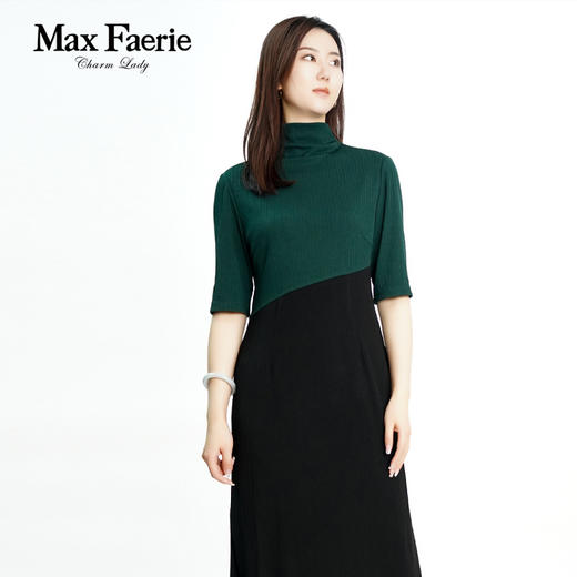 MI2L012麦克斯菲瑞连衣裙 商品图2