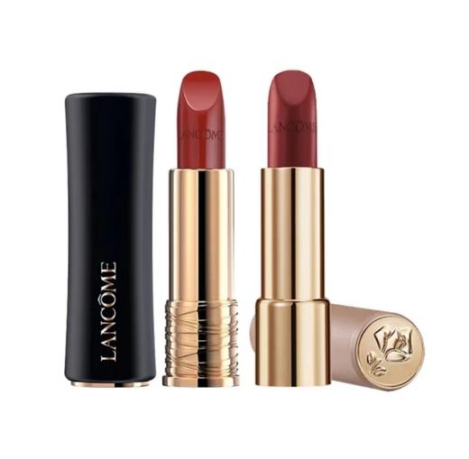 【保税美妆】LANCOME兰蔻口红唇膏系列 商品图0
