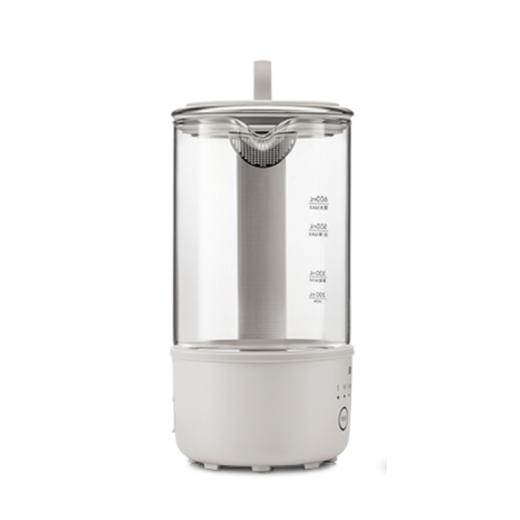 【专柜-北鼎】mini养生壶办公室多功能小型煮茶器迷你便携烧水壶花茶壶K31F 商品图1