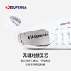 SUPERGA 厚底小白鞋秋季松糕鞋女透气百搭休闲帆布鞋 22新款 2790 商品缩略图2