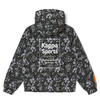 Kappa服装防风衣K 0 D 2 2 F J 4 8 商品缩略图1