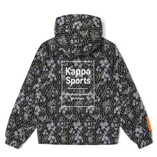 Kappa服装防风衣K 0 D 2 2 F J 4 8 商品图1