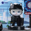 【实付满199送钥匙扣】【蜀黍家四代公仔】小J天团四代公仔 创意造型玩具手办办公桌面公仔摆件送礼礼品礼物 商品缩略图4