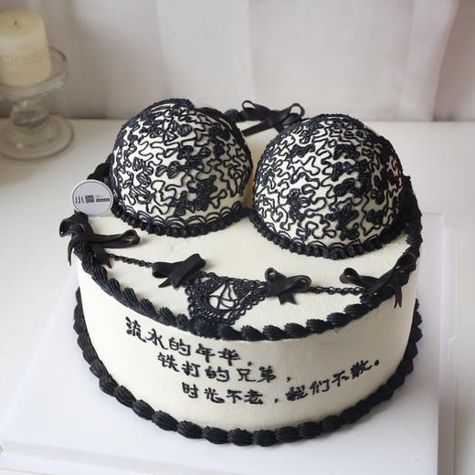 比基尼蛋糕2（提前两天预订） 商品图3