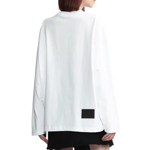 WE11DONE卫衣 WDTT122851 商品图3