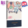 【中商原版】夏目漱石：少爷 英文原版 Botchan (Penguin Classics) 商品缩略图0