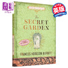 【中商原版】查特威尔经典 秘密花园 英文原版 The Secret Garden Frances Hodgson Burnett 商品缩略图0